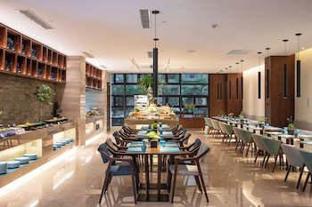 ssaw boutique hotel shanghai south xuhui