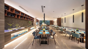 ssaw boutique hotel shanghai south xuhui
