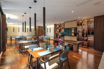 ssaw boutique hotel shanghai south xuhui