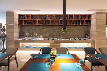 ssaw boutique hotel shanghai south xuhui