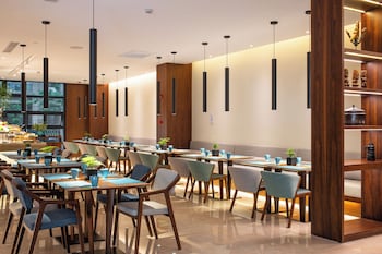 ssaw boutique hotel shanghai south xuhui