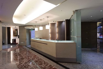 K Hotel - Yunghe,New Taipei>>Daan,3 star