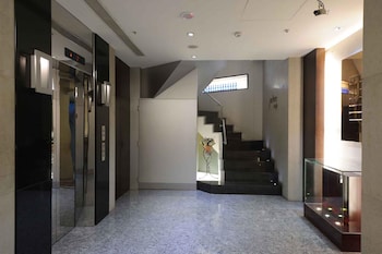 K Hotel - Yunghe,New Taipei>>Daan,3 star