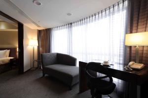 k hotel yunghe