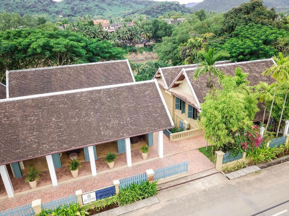 the apsara rive droite