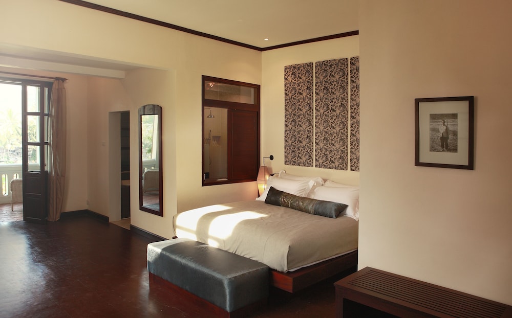 the apsara rive droite