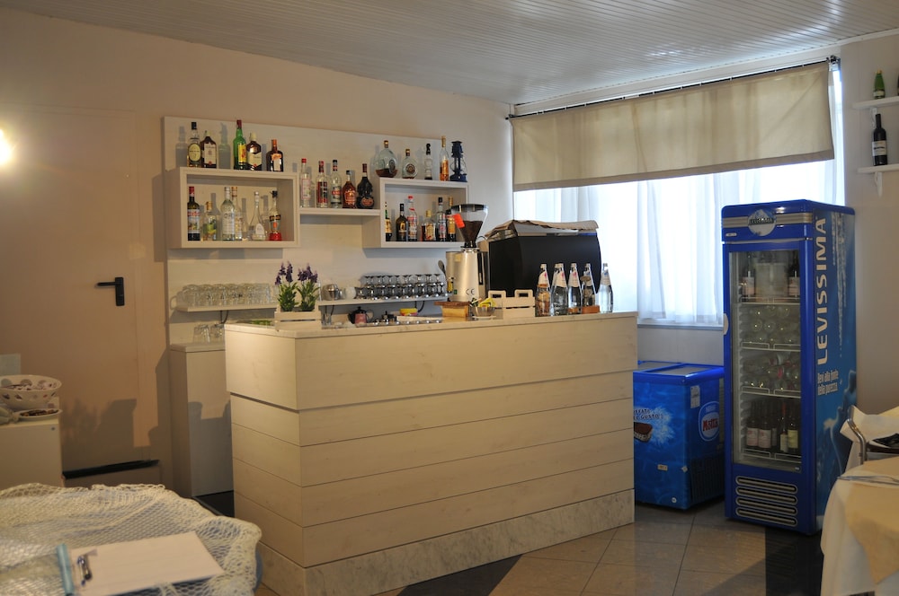 hotel villa rosa