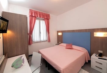 hotel villa rosa