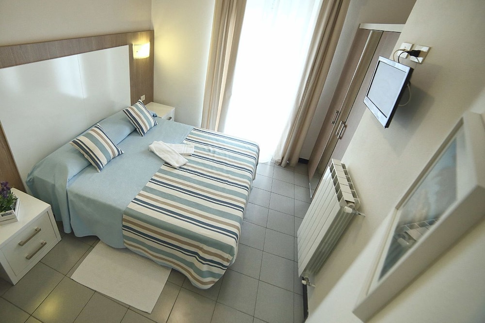 hotel villa rosa