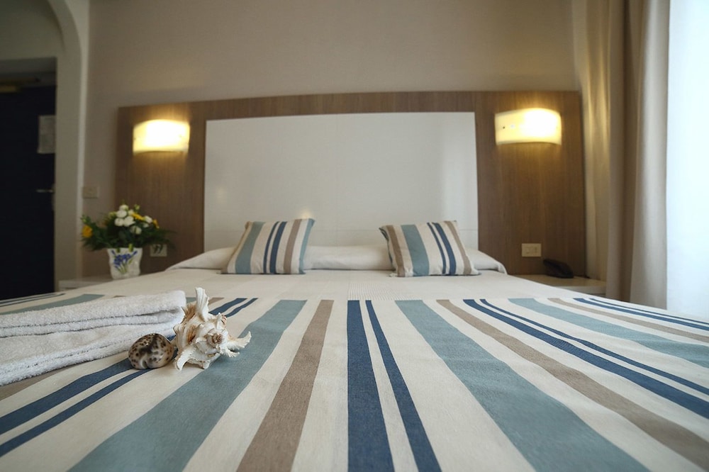 hotel villa rosa