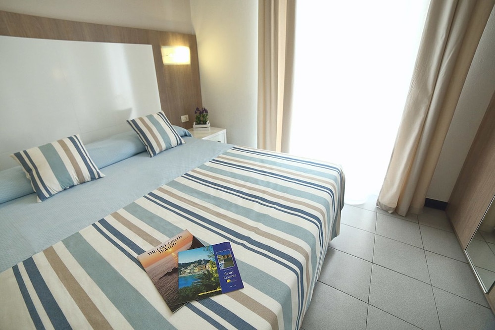 hotel villa rosa