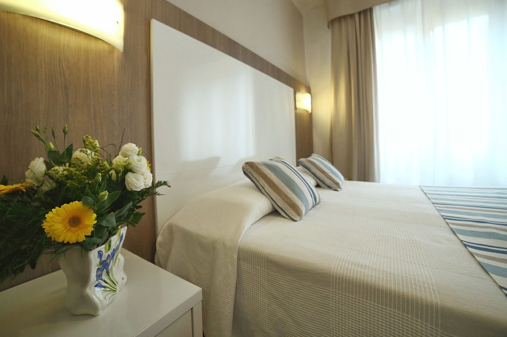 hotel villa rosa