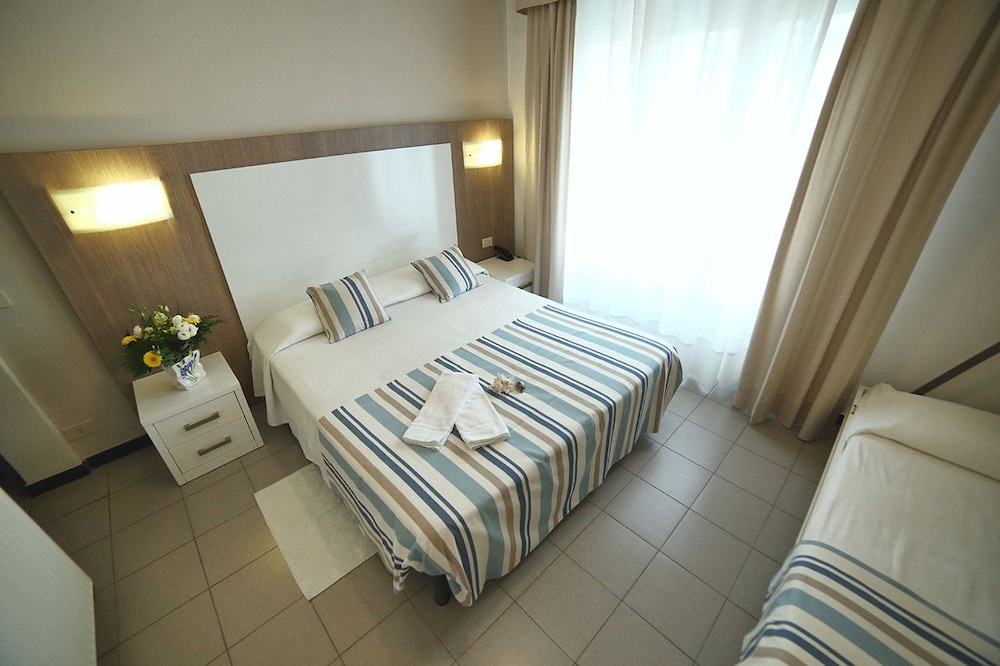 hotel villa rosa
