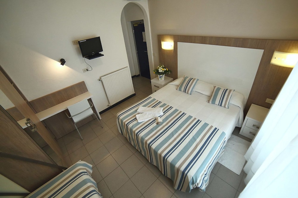 hotel villa rosa