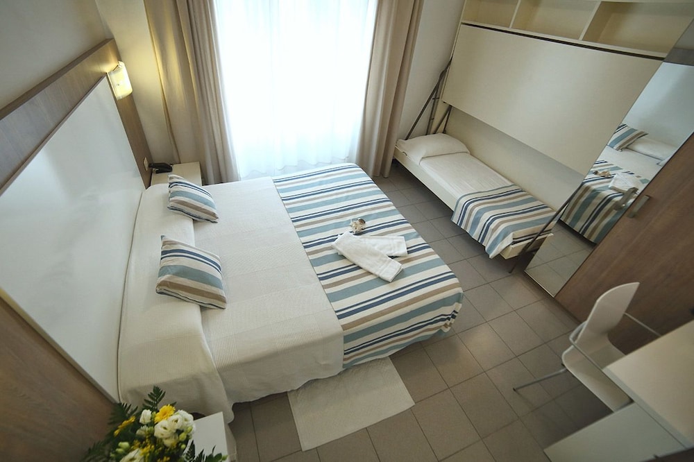 hotel villa rosa