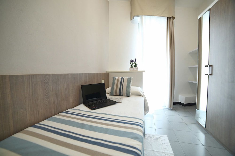 hotel villa rosa