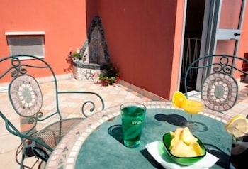hotel villa rosa