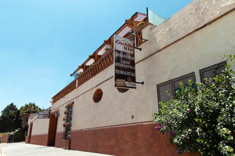 collection o cachito mio