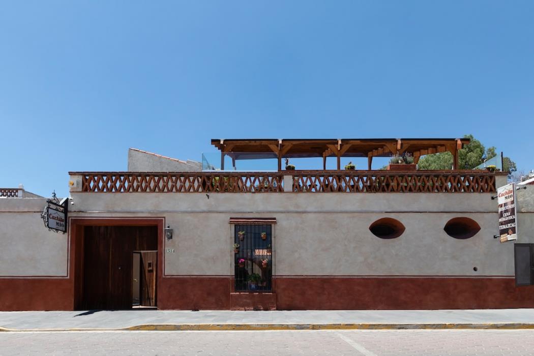 san pedro cholula