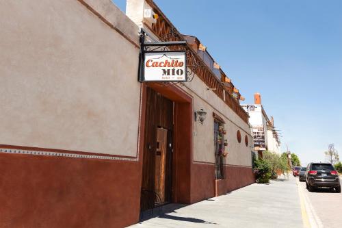 collection o cachito mio