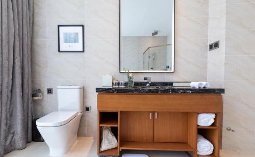 atour hotel xiamen binbei government