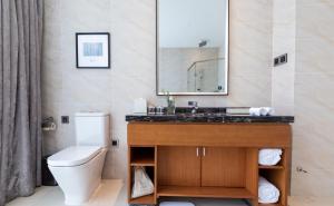 atour hotel xiamen binbei government