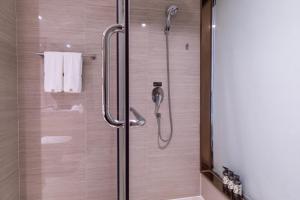 atour hotel xiamen binbei government