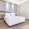 atour hotel xiamen binbei government