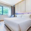 atour hotel xiamen binbei government