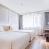 atour hotel xiamen binbei government