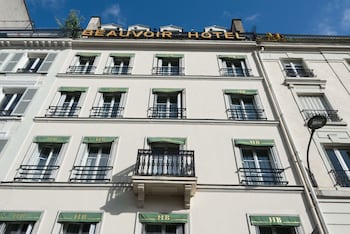 hotel beauvoir