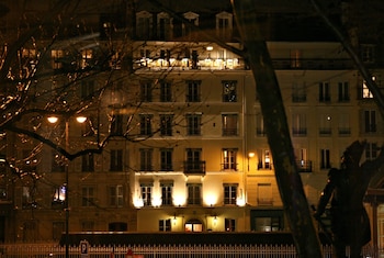 hotel beauvoir