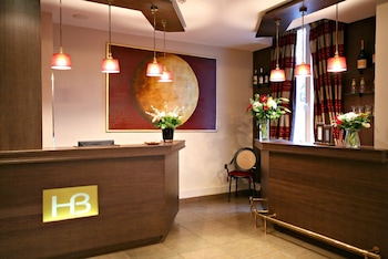 hotel beauvoir