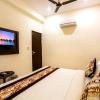 hotel the kamla palace