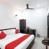 hotel the kamla palace