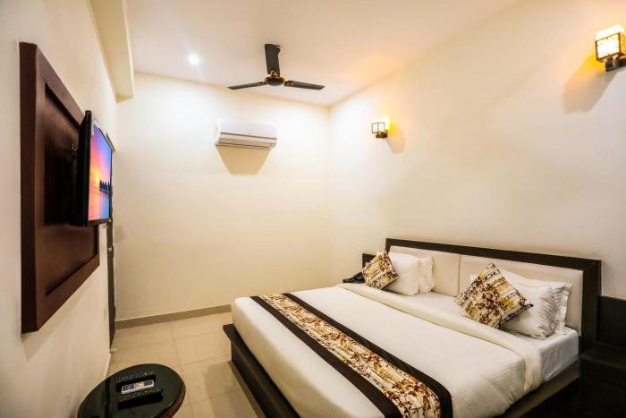 hotel the kamla palace