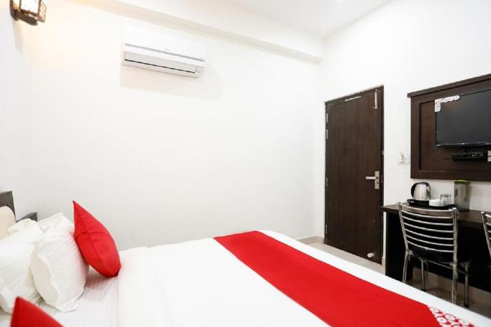 hotel the kamla palace