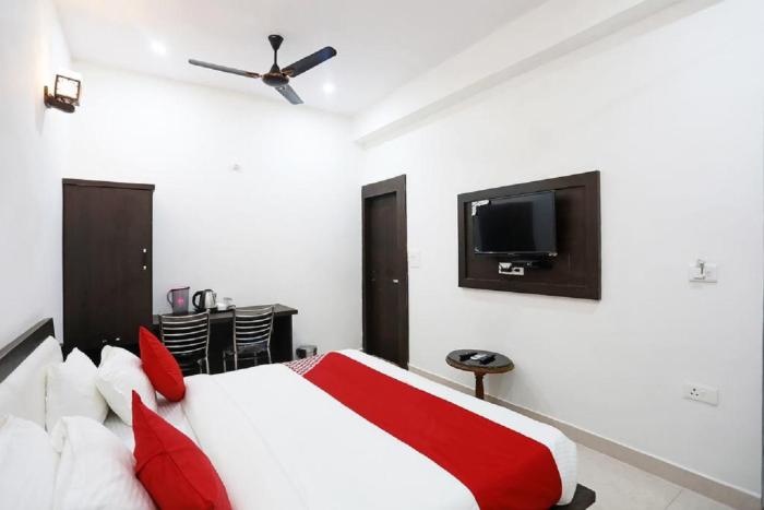 hotel the kamla palace