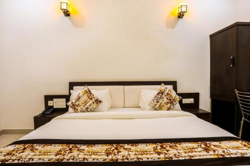 Hotel The Kamla Palace,Belanganj>>Agra,3 star