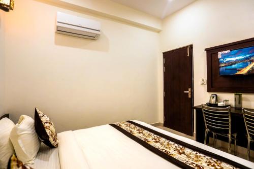 hotel the kamla palace
