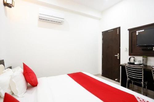 hotel the kamla palace