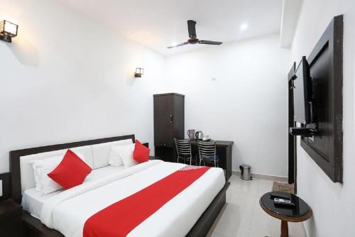 hotel the kamla palace