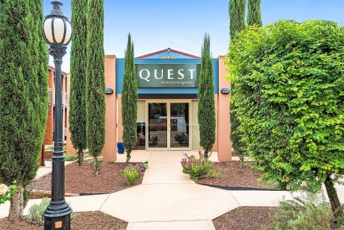 quest yelverton kalgoorlie