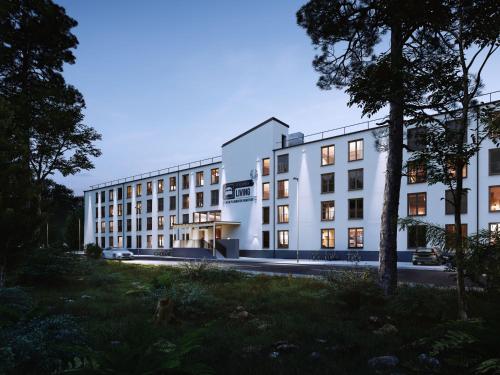platzhirsch living