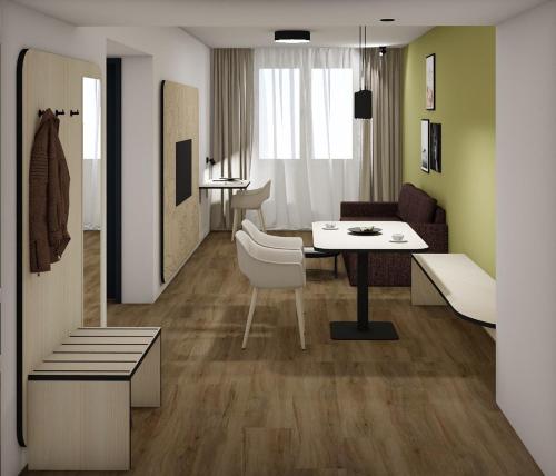 platzhirsch living