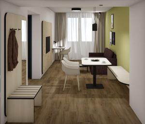 platzhirsch living