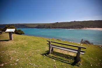 Southern Ocean Motor Inn,Port Campbell>>Great Ocean Road,3 star