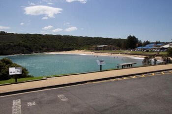 Southern Ocean Motor Inn,Port Campbell>>Great Ocean Road,3 star