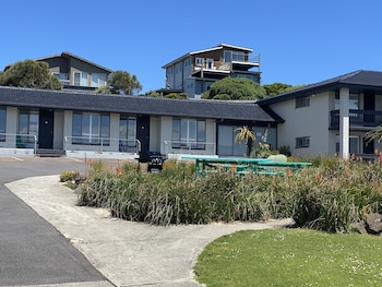 Southern Ocean Motor Inn,Port Campbell>>Great Ocean Road,3 star