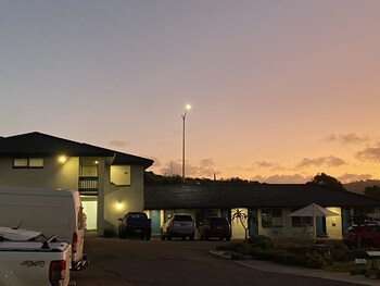Southern Ocean Motor Inn,Port Campbell>>Great Ocean Road,3 star
